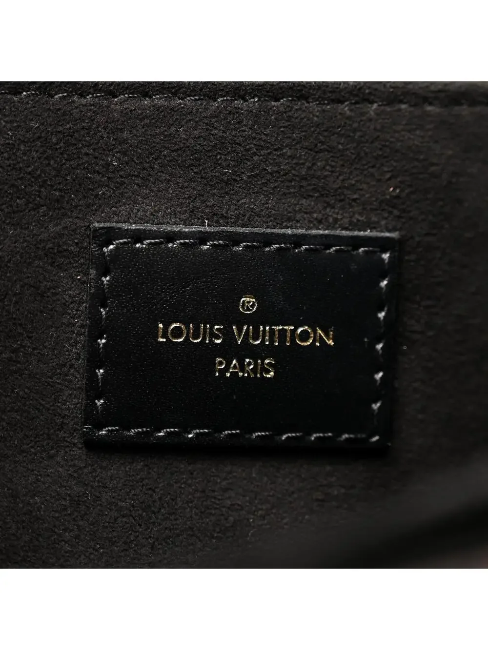 Louis Vuitton Reverse Pochette Metis #339656L17B